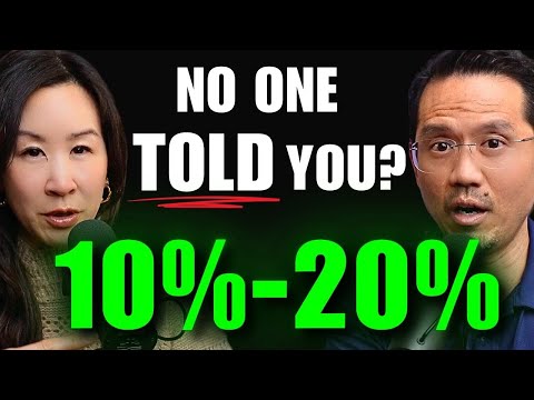 The Secret to 10%-20% Annuity Payouts | Staging & Laddering Strategies