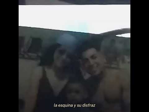 Sensaciòn Del Bloque II - @GeorgeFOficial, @Zimenol (Visualizer)