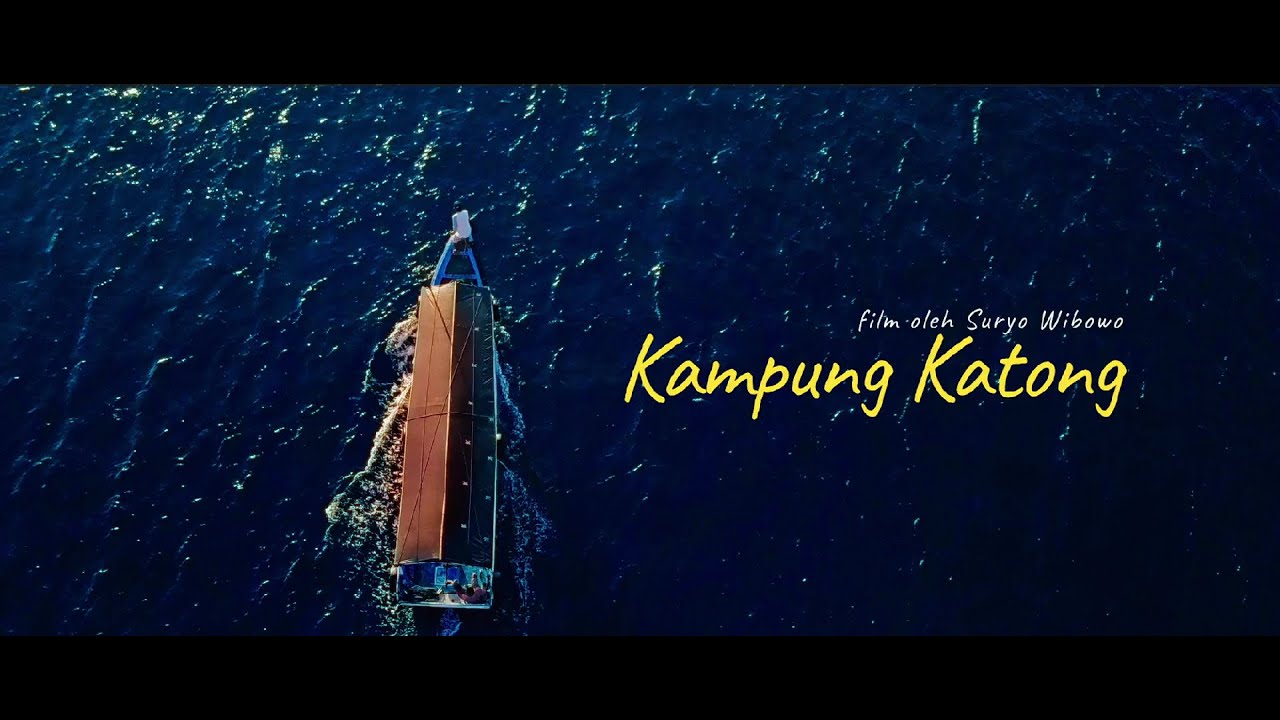 Kampung Katong