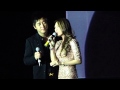 Mot Chuyen Tinh - Tuan Hung ft My Tam (Liveshow ...
