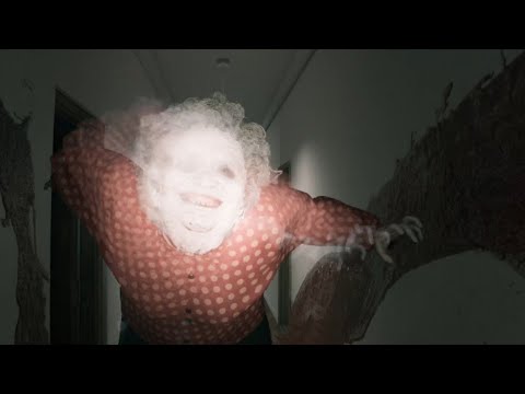 A Horror Game That's Actually Fun