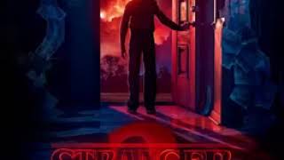 Eulogy Sad scene Stranger Things 2 YouTube