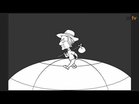 Joe Sacco: "Los periodistas deben ser detectives para informar, ese es el verdadero gozo"