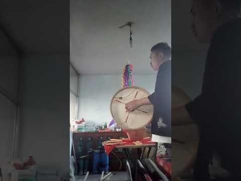 關北出馬仙