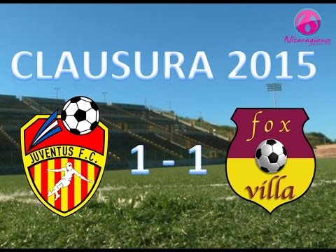 RESUMEN JUVENTUS 1-1 FOX VILLA (25/01/2015)