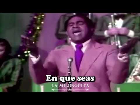 Flores negras y Fichas negras (Bolero 1974) Victor Piñero con Los Melodicos