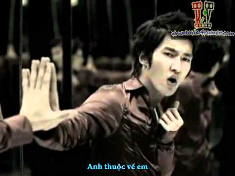 [Vietsub] U - Suju M ft. Victoria fx