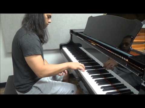 Carl Czerny School of Velocity Op. 299 No. 3