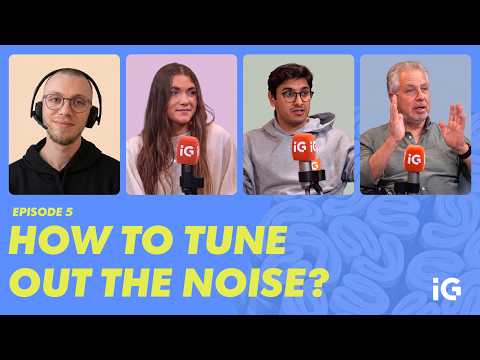 The Emotional Switch That Turned Galigool%e2%80%99s Content From Noise To Must See
