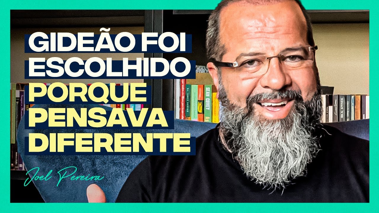 Palavra de Deus | O Que Fazer Quando As Circunstâncias Mudam? | Joel Pereira