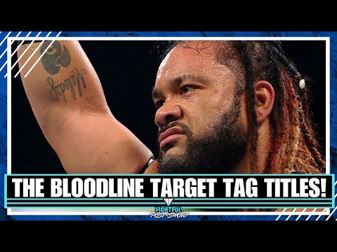 WWE Raw And Smackdown News, Notes, Producers From July 22-26