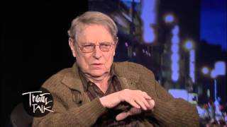 Actor John Cullum & Playwright Eric Bentley video