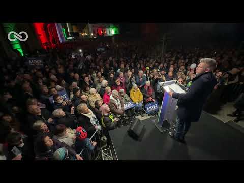 Eger - A legfontosabb országjárás