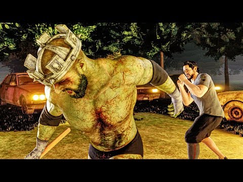 WWE 2K19 My Career Mode Ending Gameplay Walkthrough