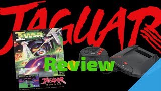 I War Review for the Atari Jaguar