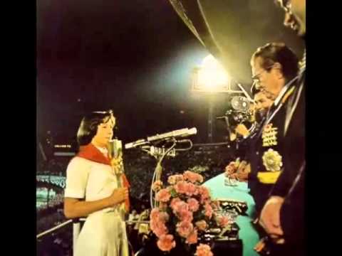 Rock Partyzani - Rodjen u Jugoslaviji (live)