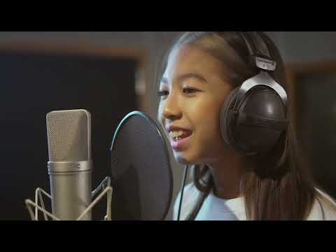 Heal the world - Michael Jackson | cover by Jaoka