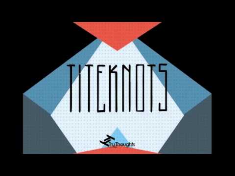 Titeknots - Wordy