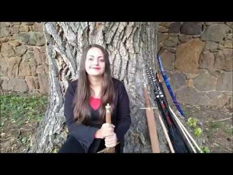 MYELIN PRODUCTIONS - Jessica Crain Actor Interview