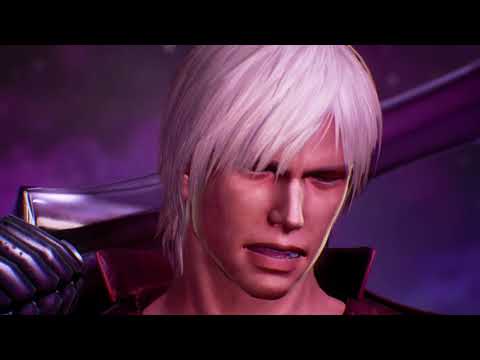 Let's play Marvel VS. Capcom Infinite - Story Mode Part 6