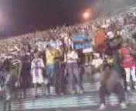 Londrina 1 x 1 Irati