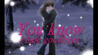If You Ever Change Your Mind -  Crystal Gayle - Anime Love