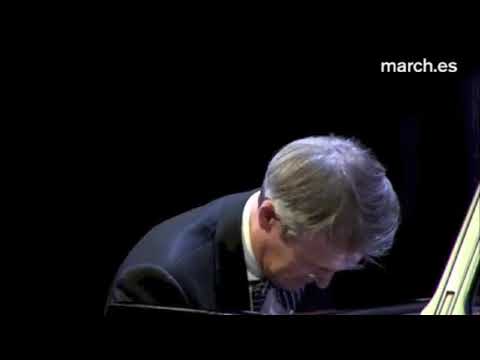 Luis Fernando Pérez - HOMMAGE A DMITRY BASHKIROV