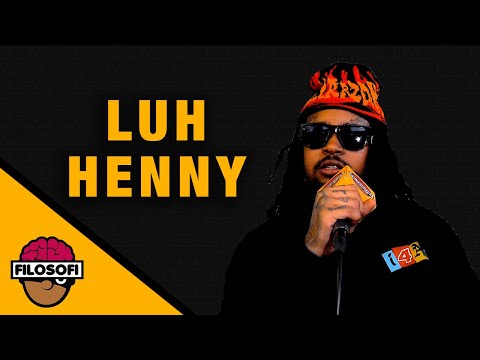 Luh Henny Interview