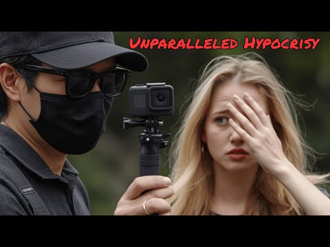 Exposing the Unparalleled Hypocrisy of YouTube Auditors