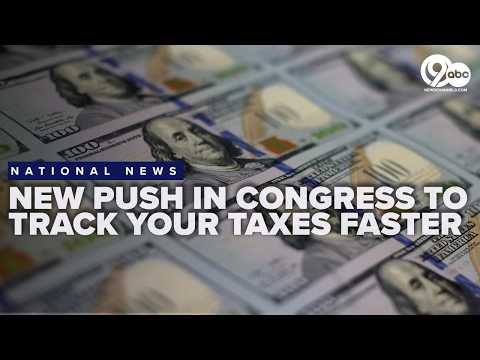 Tax News: Navigating the Shifting Sands of Fiscal Policy