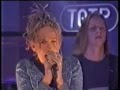 Sunscreem - White Skies - Live on Top Of The Pops (snippet)