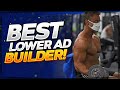 Best Lower Ab Builder