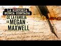 Megan Maxwell y su madre, Carmen | Las Entrevistas de Sonsoles