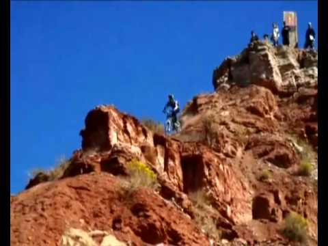 Red Bull Rampage 2010 Unsung