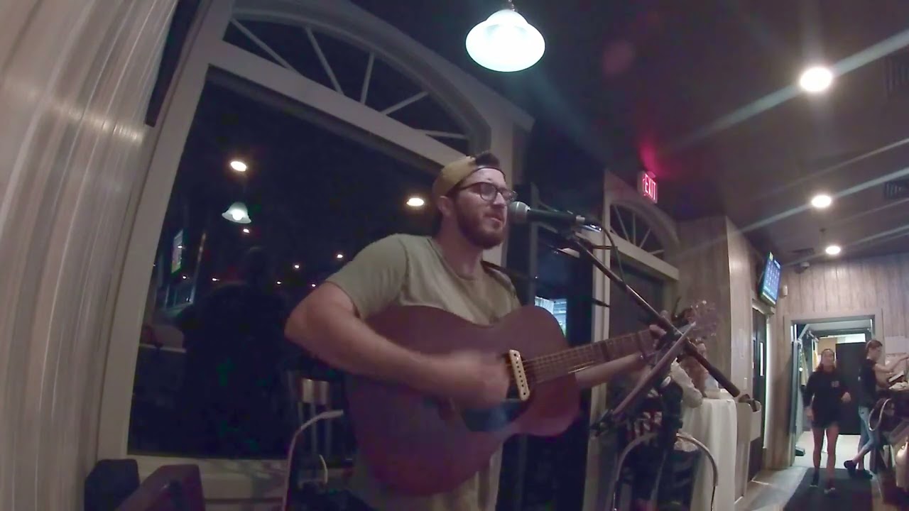 Promotional video thumbnail 2 for Cam Cotham / Front & Turner