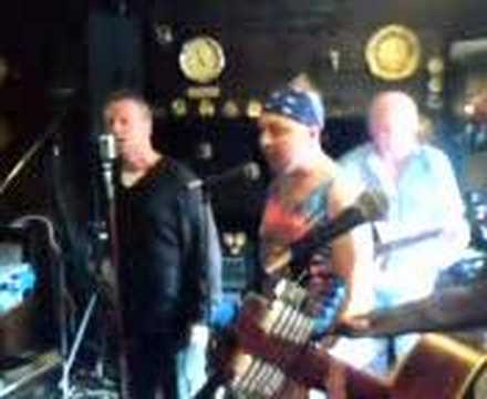 raw edges in lamb and flag rhayader,singing nowere man