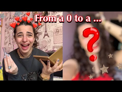 Testing out SCIENTIFIC WAYS TO LOOK MORE ATTRACTIVE