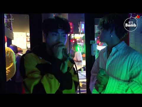 BTS' exciting Game room #3#4 (Taekook cut)