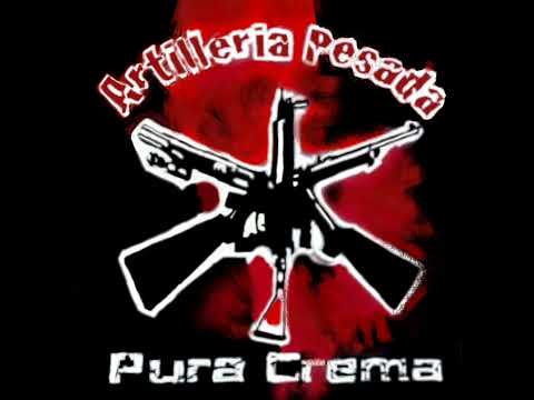 Gatilleros De La Rima // ARTILLERIA - PESADA