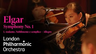 Download lagu Elgar’s Symphony No. 1: First Movement mp3