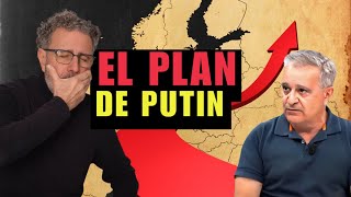 La Guerra que No Ves | Geopolítica con Ariel Umpierrez y Juan Antonio Aguilar