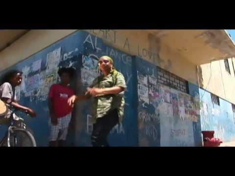 Miriam Simone - Rude Gyal Video