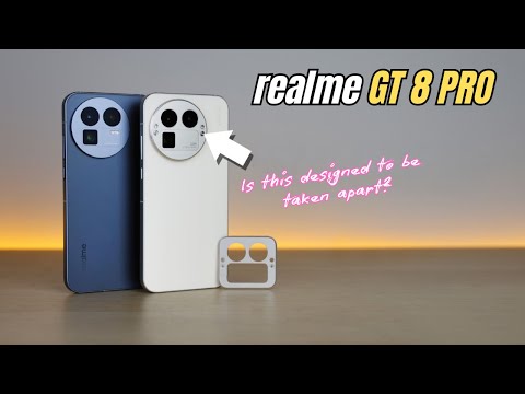 Realme GT 8 Pro Unboxing & Real-World Test – Gaming, Camera, Battery & Display! | Price in UK
