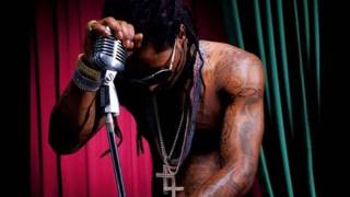 Showtime - Lil Wayne