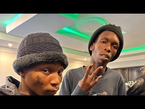 PLUGGER -“ ZORRO”(ft.Berry Jive) - PROMO SNIPPET-DEMO💽