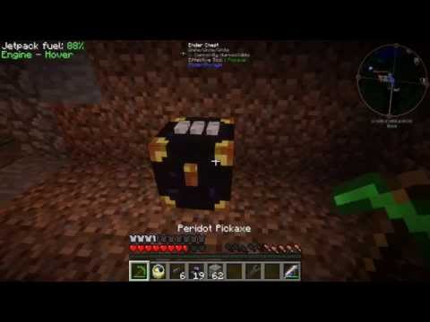 [Lets Play] Minecraft FTB Infinity #62 - Upgrade der Stromversorgung