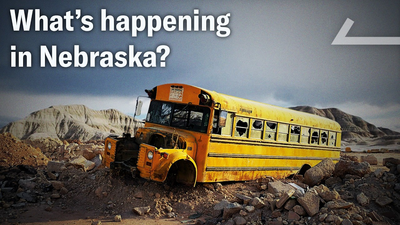 Billionaires Are Threatening Schools in Rural Nebraska