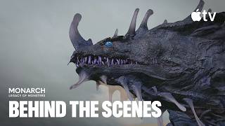 Apple TV+ Monarch: Legacy of Monsters — Origins of Titan X (2026) Trailer Breakdown