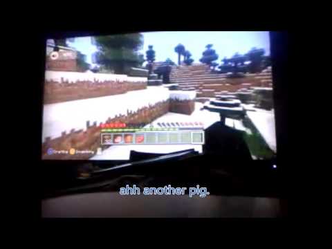 Steam Community :: Video :: Minecraft Xbox - THE JOURNEY TO NOWHERE (05 ...