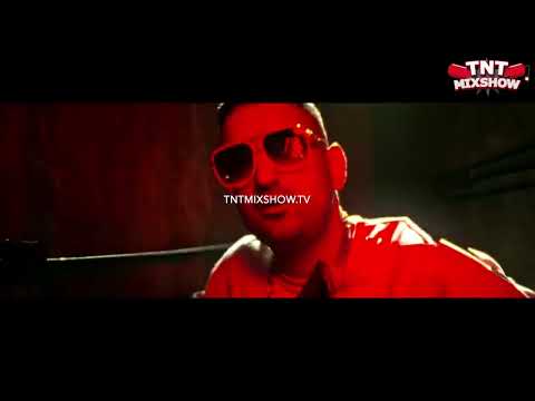 HAFTBEFEHL FT. SEAN PAUL  - RADW )DJ CASHESCLAY & DJ MASTABLAZE REMIX)